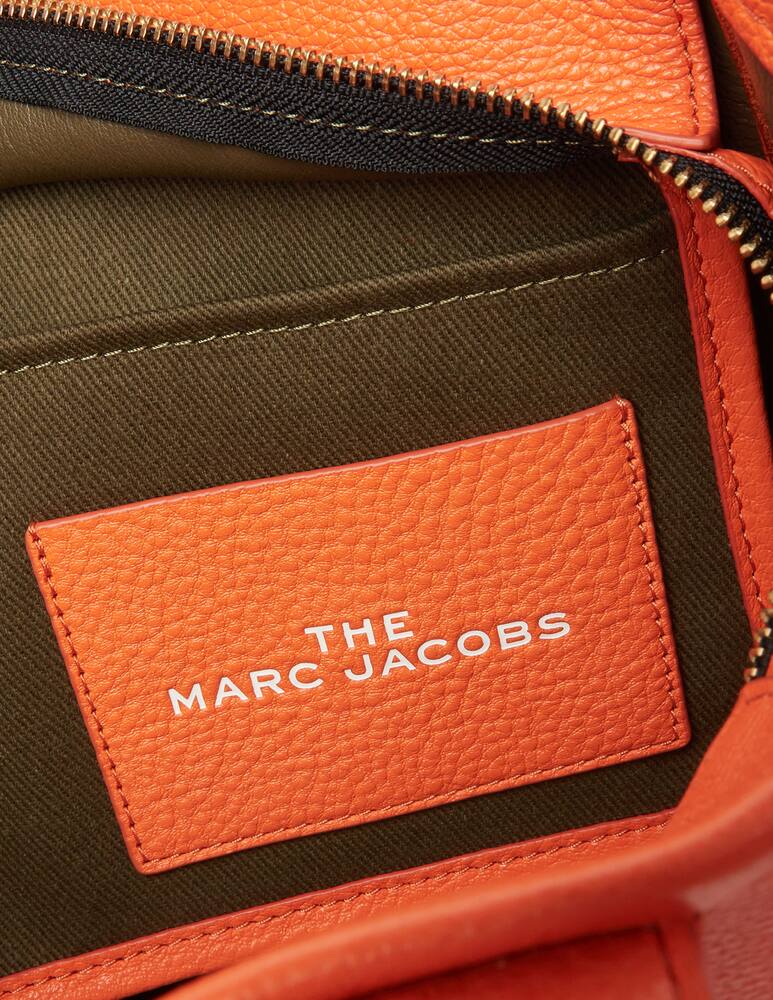 rinascente Marc Jacobs Borsa shopper mini - Arancione