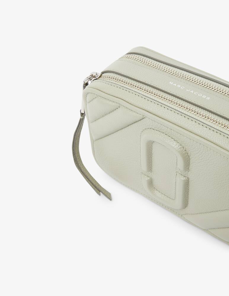 rinascente Marc Jacobs Moto Shot 21 bag - Green