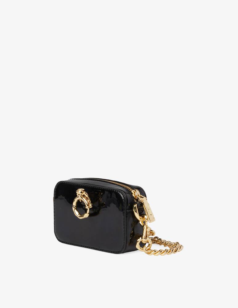 rinascente Marc Jacobs Snapshot mini bag - Black