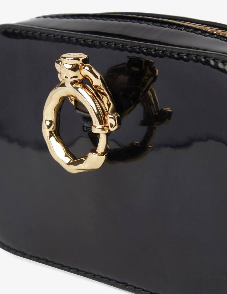 rinascente Marc Jacobs Snapshot mini bag - Black