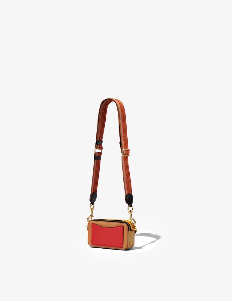 rinascente Marc Jacobs Borsa a tracolla Snapshot - Arancione