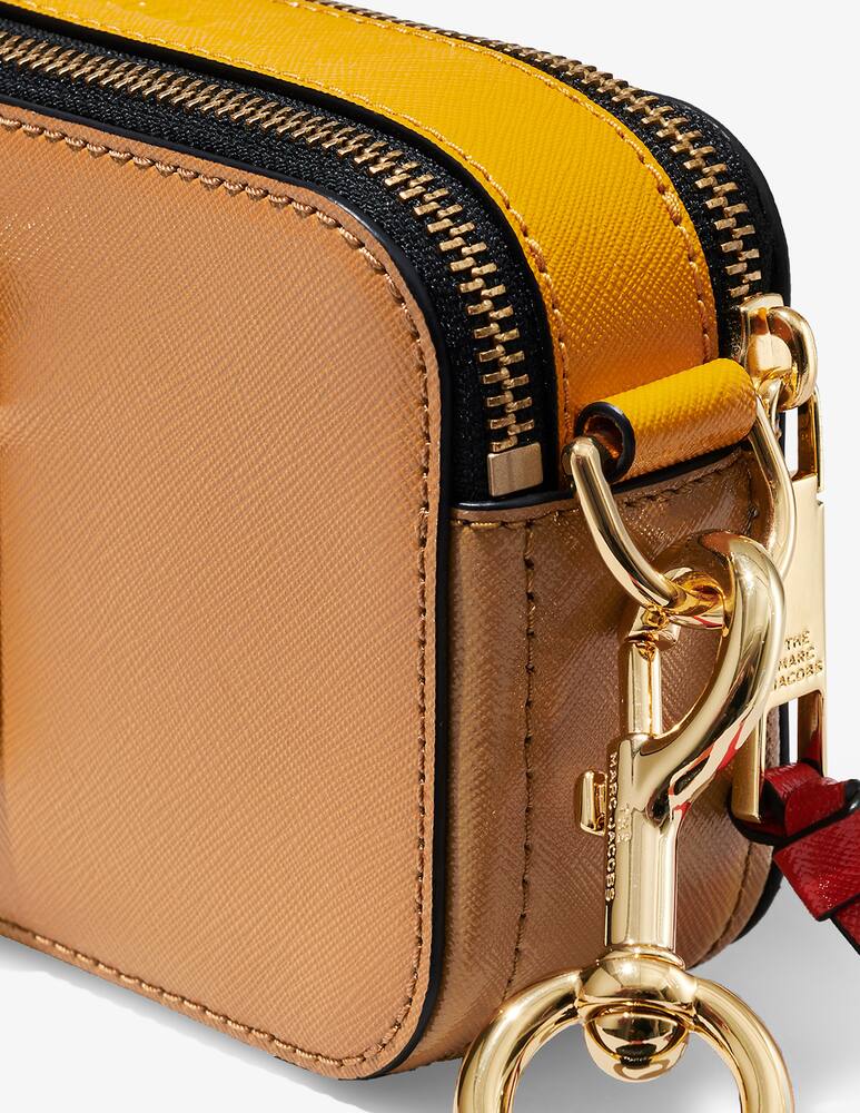 rinascente Marc Jacobs Borsa a tracolla Snapshot - Arancione