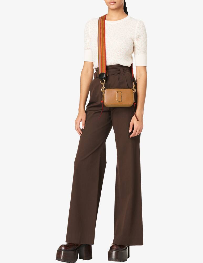 rinascente Marc Jacobs Borsa a tracolla Snapshot - Arancione