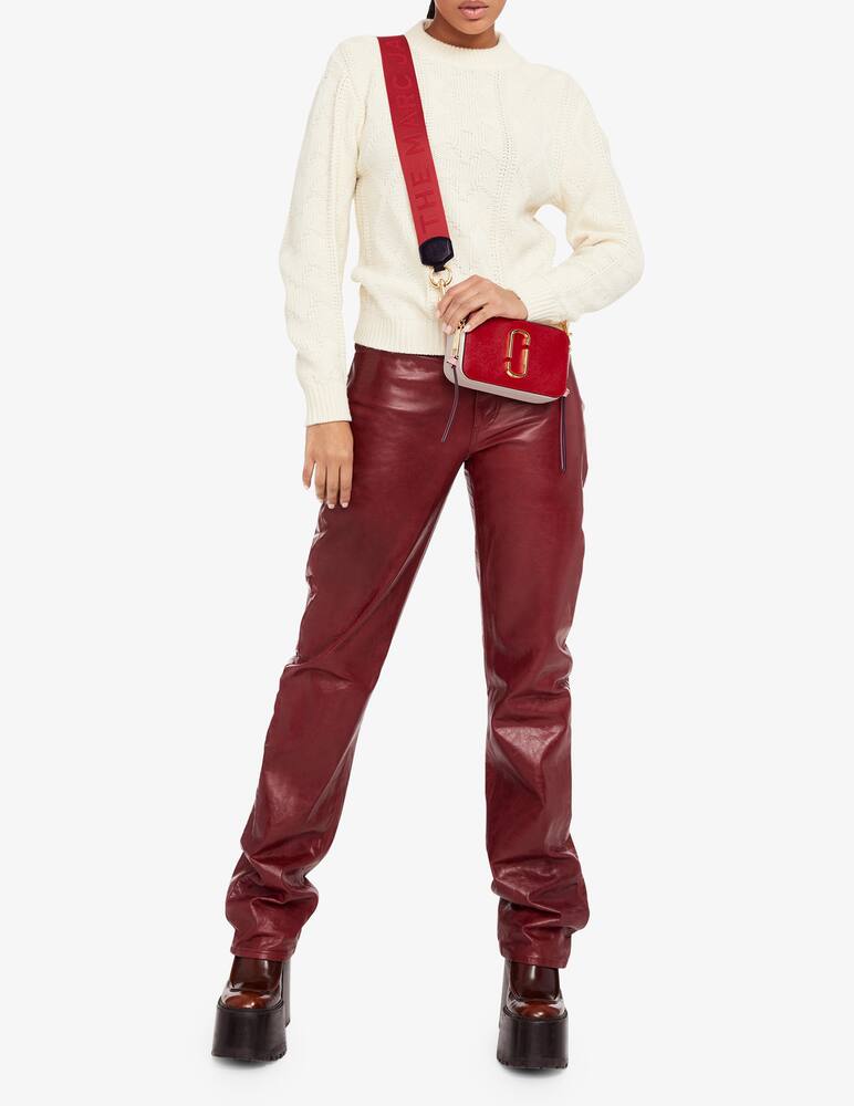 Marc Jacobs Borsa a tracolla Snapshot - immagine 2 Marc Jacobs Borsa a tracolla Snapshot - immagine 2