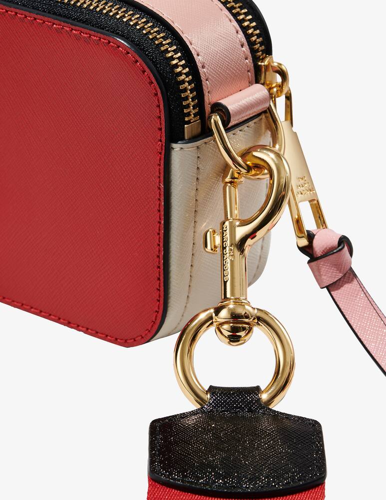 Marc Jacobs Borsa a tracolla Snapshot - immagine 4 Marc Jacobs Borsa a tracolla Snapshot - immagine 4