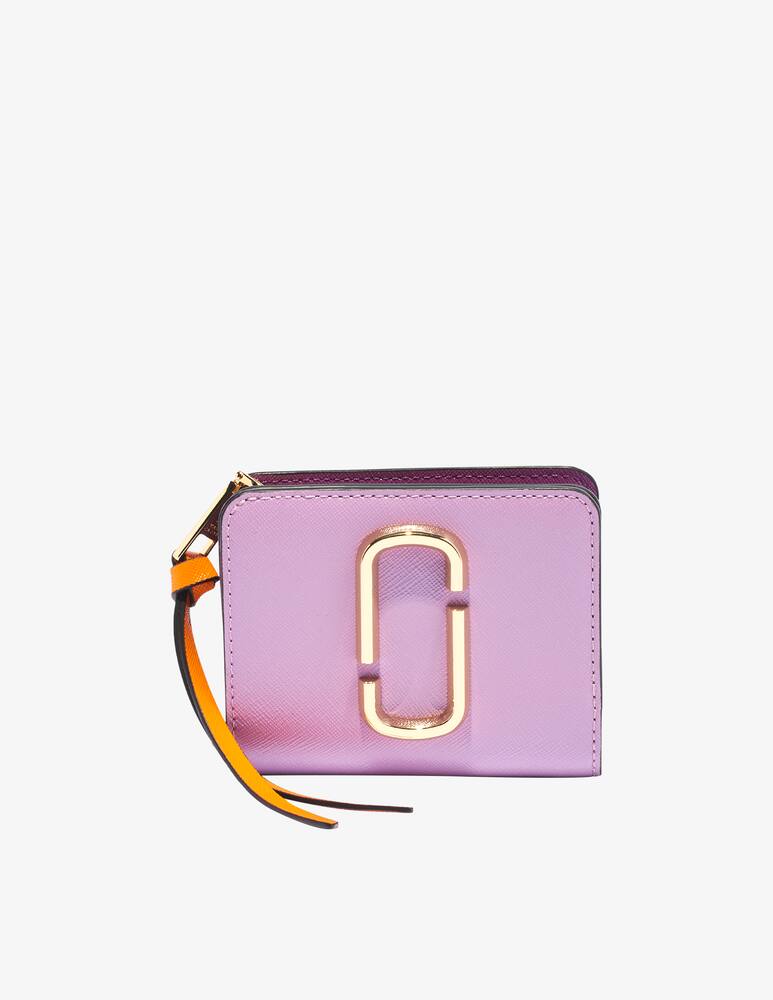 rinascente Marc Jacobs Snapshot mini wallet - Pink