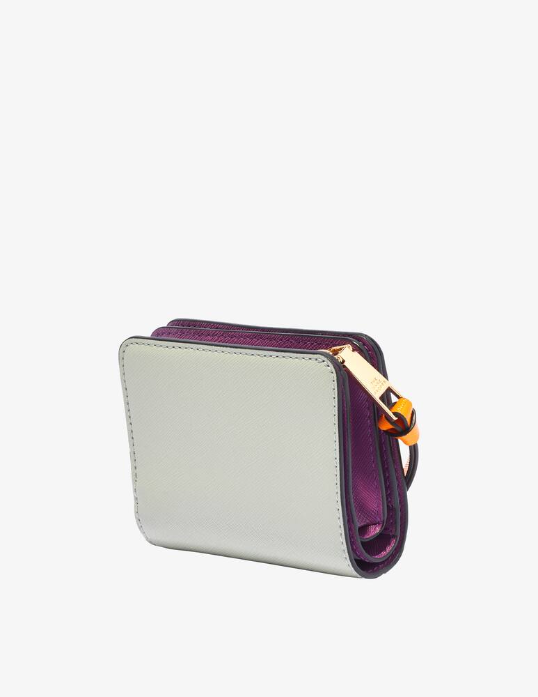 rinascente Marc Jacobs Snapshot mini wallet - Pink