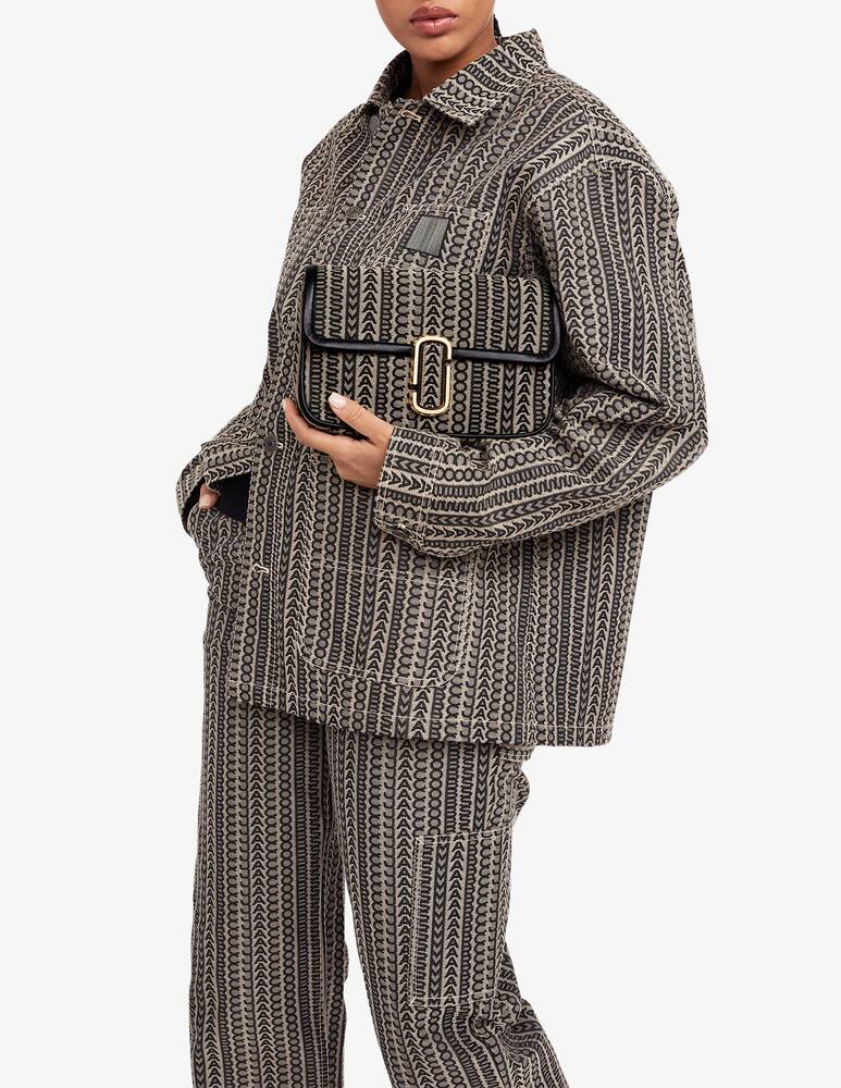 rinascente Marc Jacobs Borsa a tracolla  The J Monogram