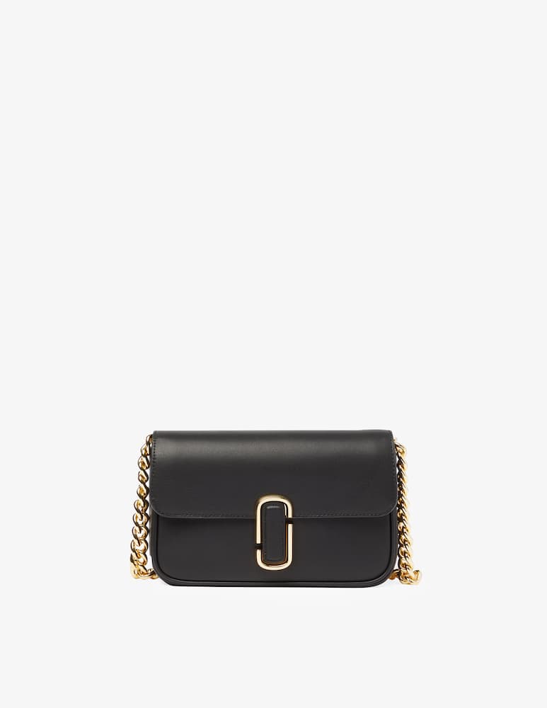 Marc Jacobs Borsa a spalla J Marc - immagine 1 Marc Jacobs Borsa a spalla J Marc - immagine 1