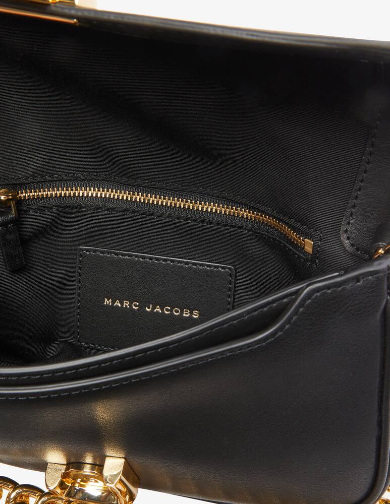 Marc Jacobs Borsa a spalla J Marc - immagine 4 Marc Jacobs Borsa a spalla J Marc - immagine 4