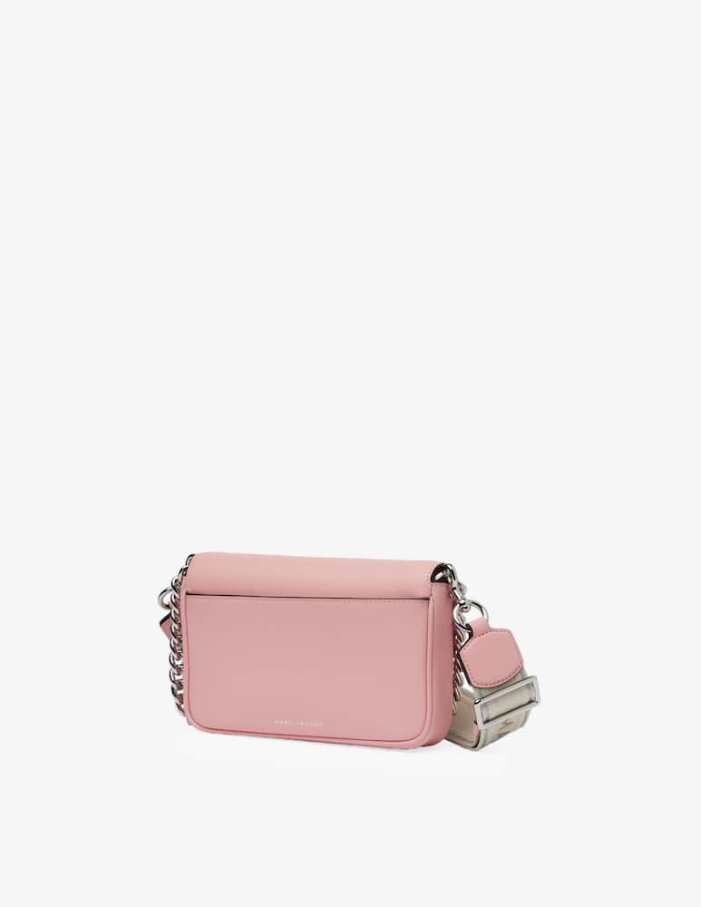 rinascente Marc Jacobs Borsa a spalla J Marc  - Rosa