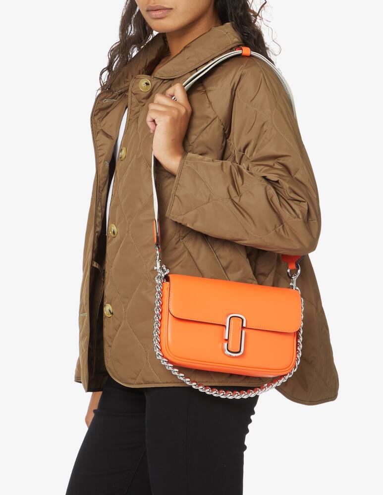 rinascente Marc Jacobs Borsa a spalla J Marc - Arancione