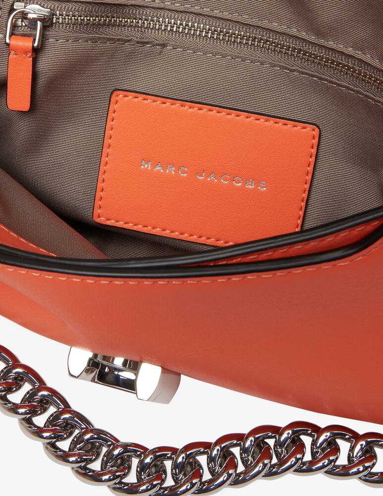 rinascente Marc Jacobs Borsa a spalla J Marc - Arancione