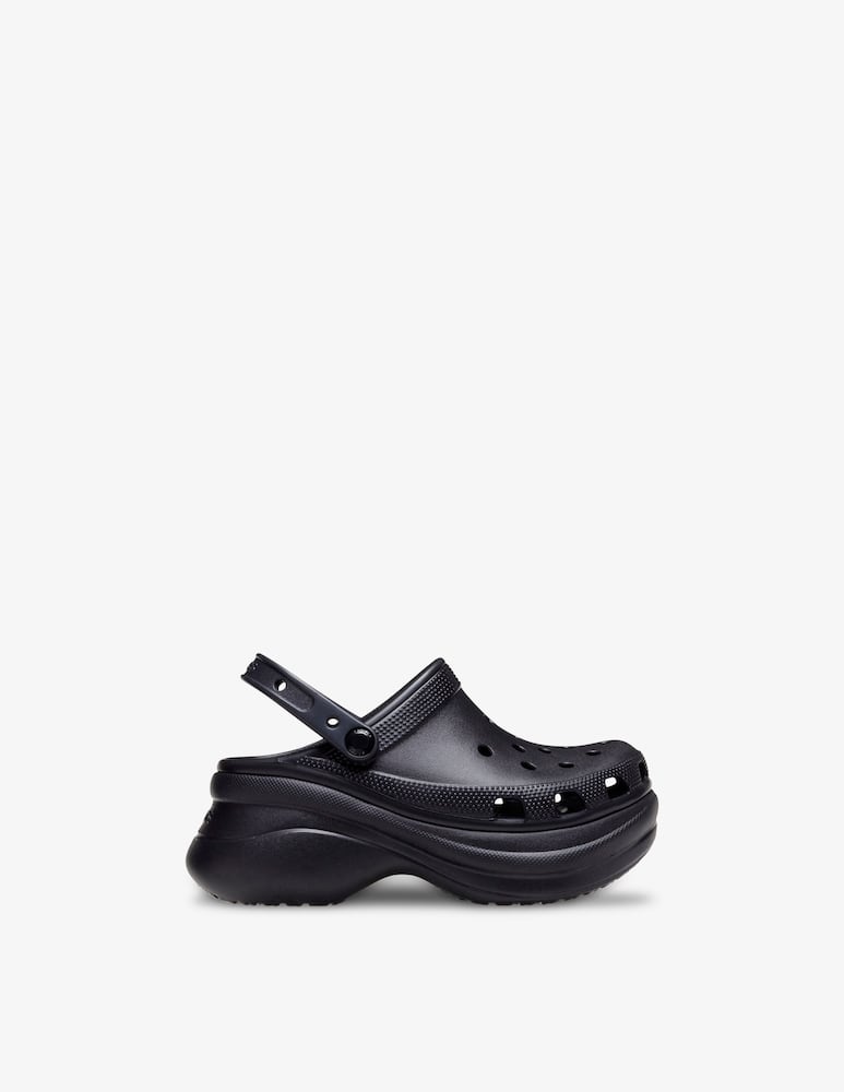 Crocs Sandli con platform Bae - immagine 1