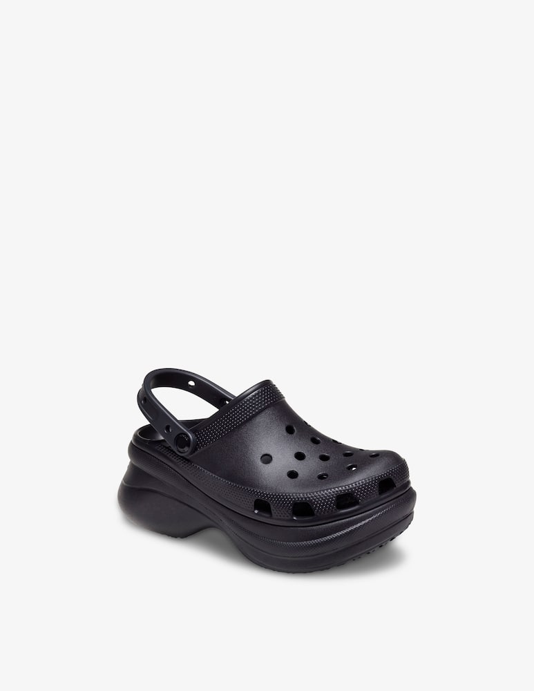 Crocs Sandli con platform Bae - immagine 2