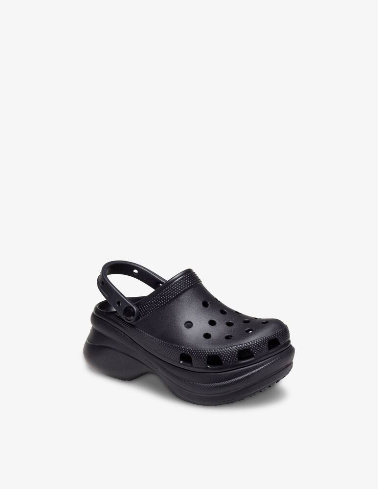 rinascente Crocs Sandli con platform Bae