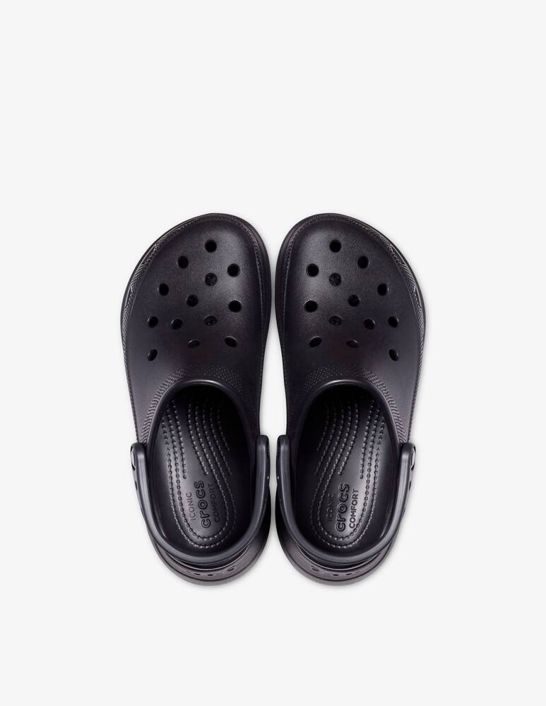 rinascente Crocs Sandli con platform Bae