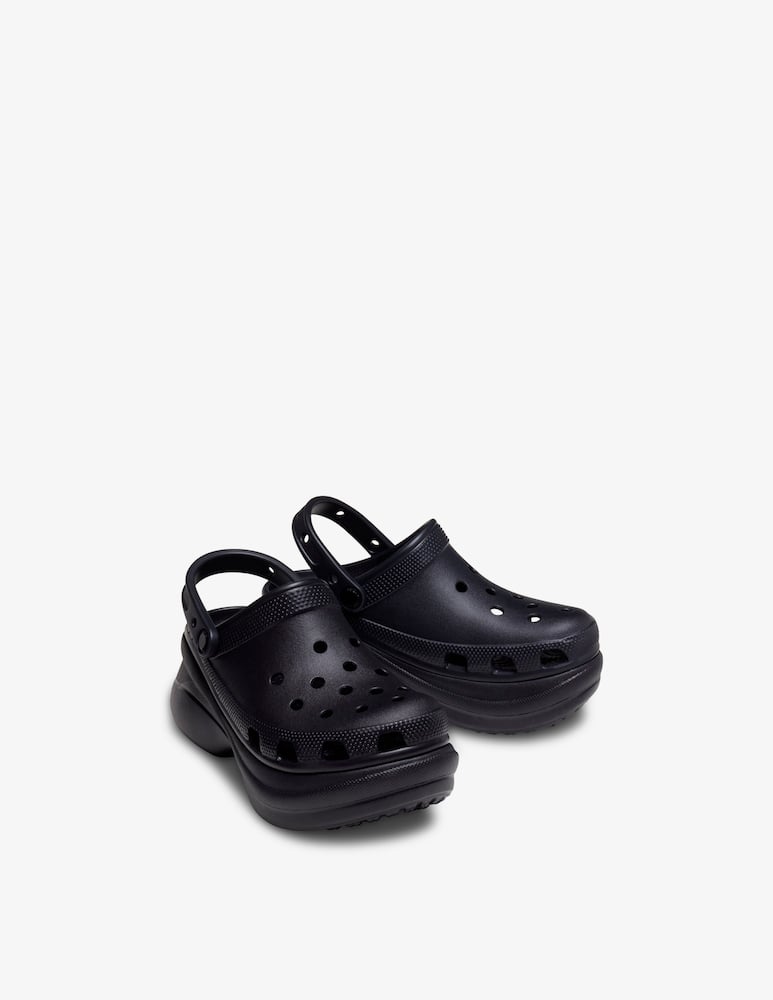 Crocs Sandli con platform Bae - immagine 6
