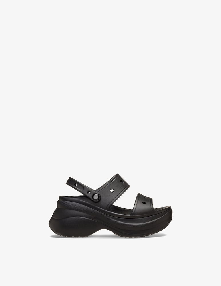 rinascente Crocs Platform sandals Bae