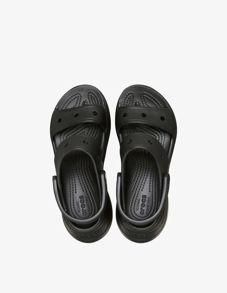 rinascente Crocs Platform sandals Bae