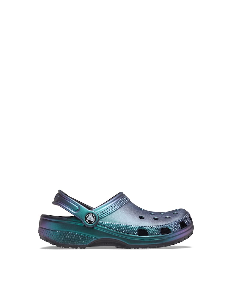 Crocs Sabot Classic Prismatic - immagine 1