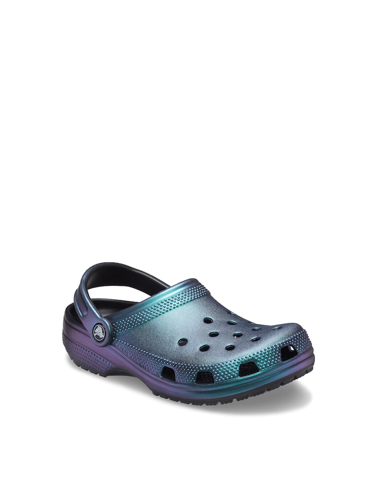 Crocs Sabot Classic Prismatic - immagine 2