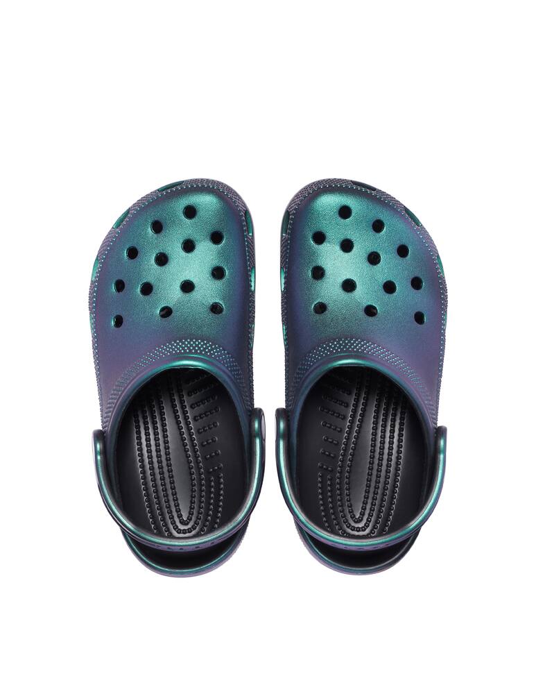 rinascente Crocs Sabot Classic Prismatic