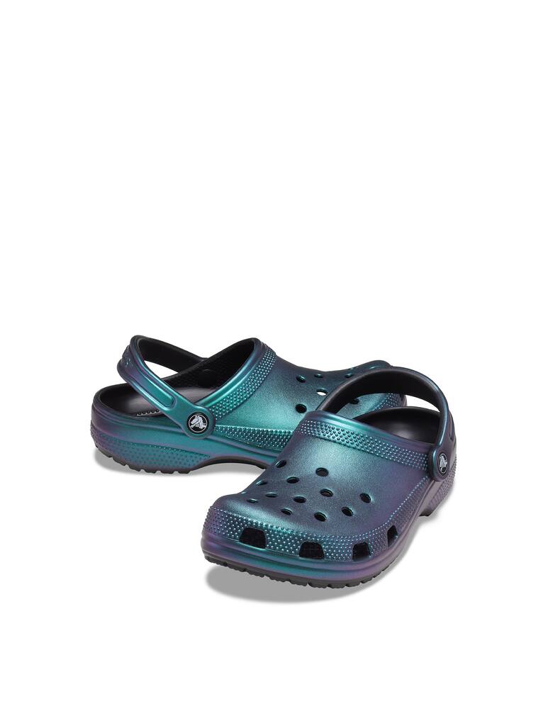 rinascente Crocs Sabot Classic Prismatic