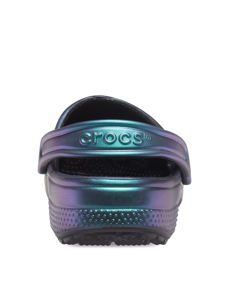Crocs Sabot Classic Prismatic - immagine 5