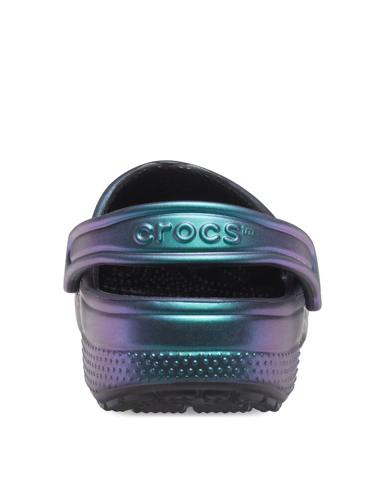 rinascente Crocs Sabot Classic Prismatic