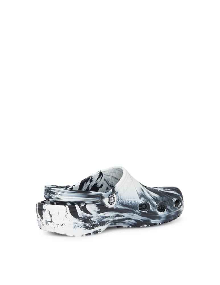 rinascente Crocs Ciabatte crocs marbled