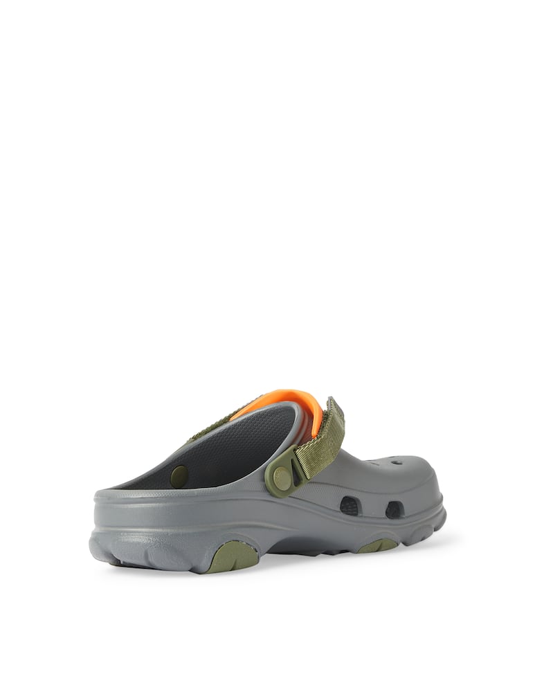 rinascente Crocs Classic all terrain clog m - blu