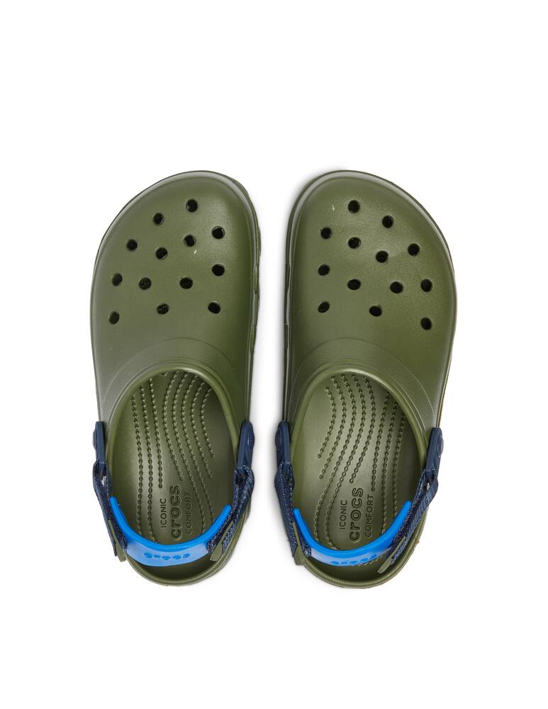rinascente Crocs Ciabatte crocs fashion