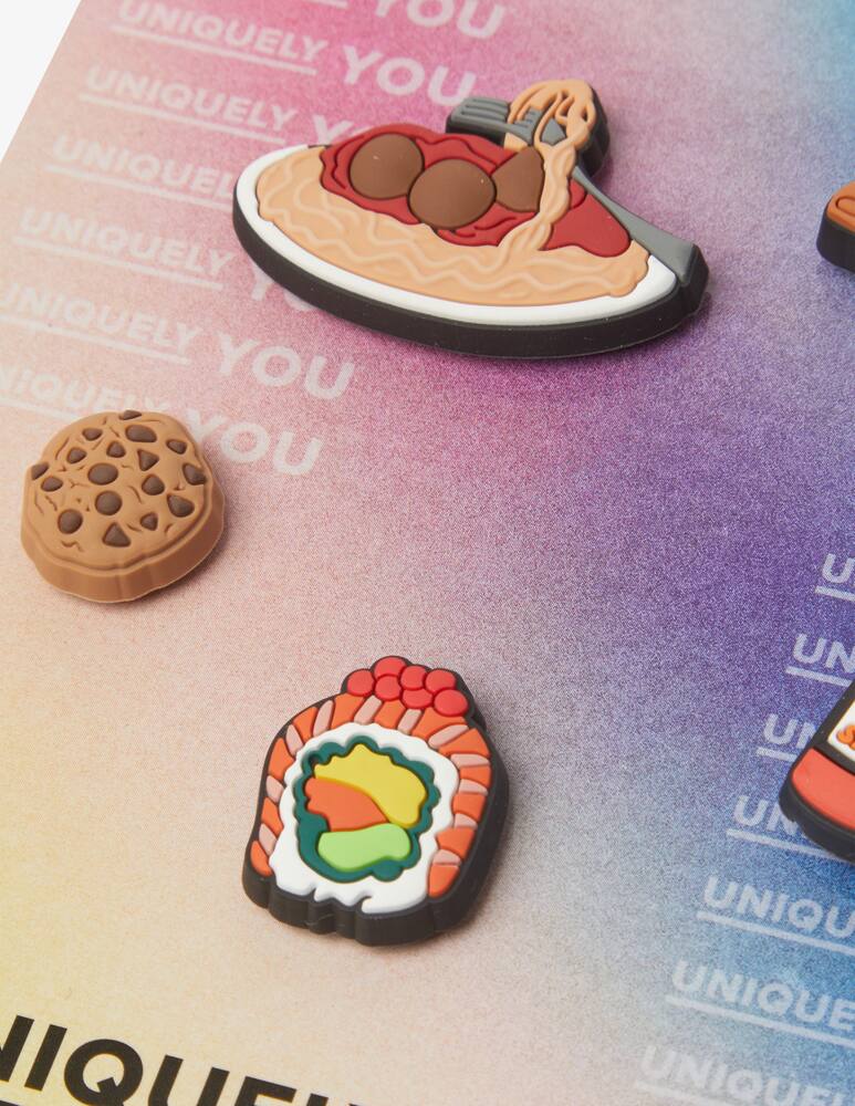 rinascente Crocs Cibo per favore