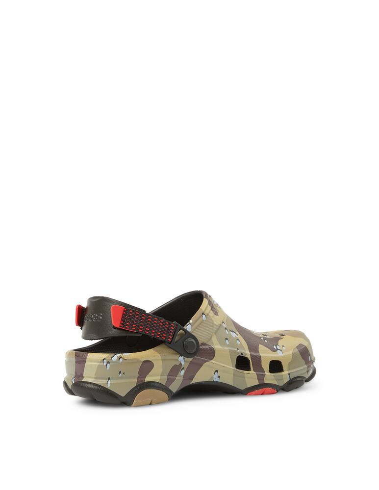 Crocs Ciabatte crocs military - immagine 4