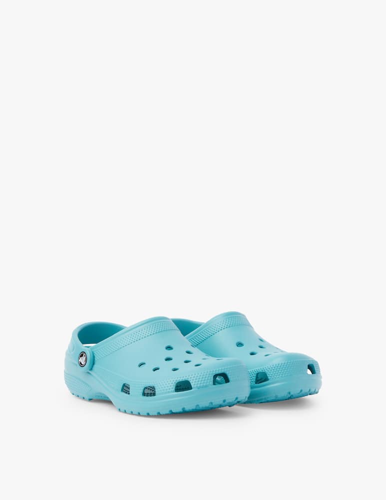 rinascente Crocs Special Sabot basso Classic - azzurro