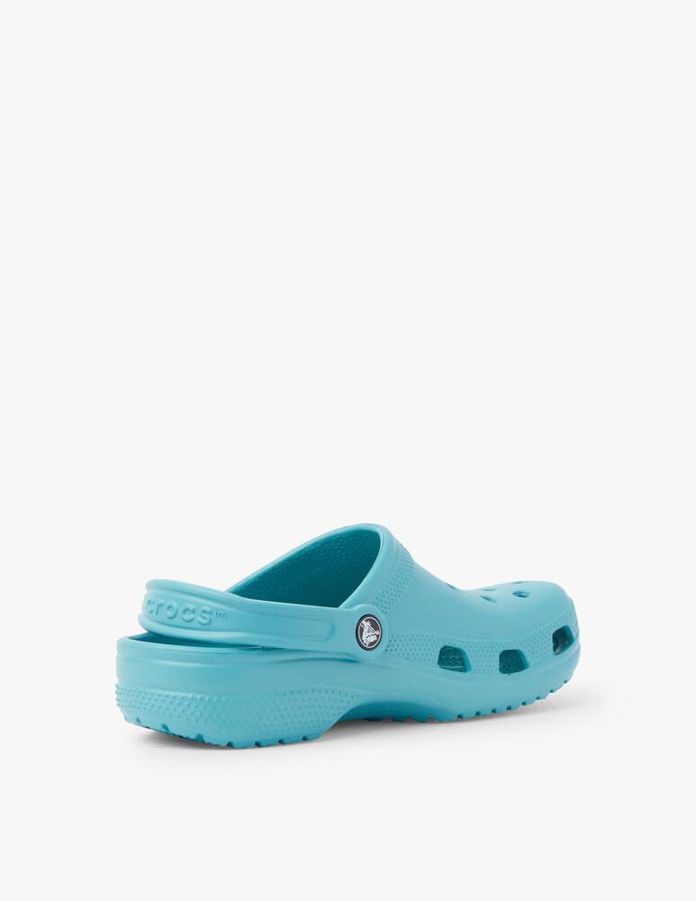 rinascente Crocs Special Sabot basso Classic - azzurro
