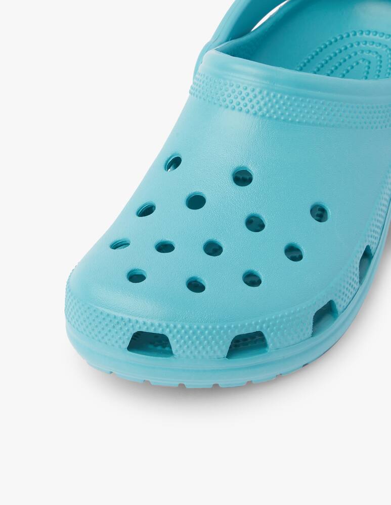 rinascente Crocs Special Sabot basso Classic - azzurro