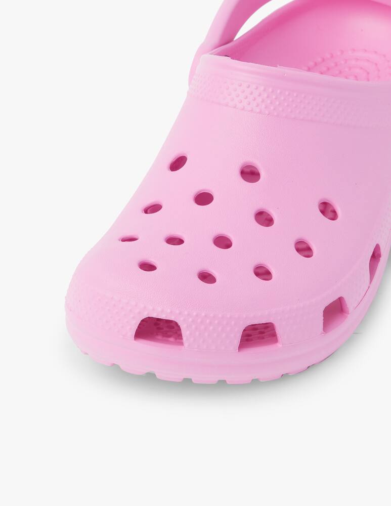 rinascente Crocs Special Sabot basso Classic - rosa