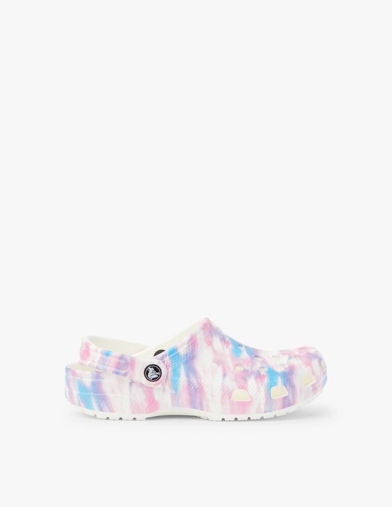 Crocs Special Day Dreamer flat sabot - white - picture 1 Crocs Special Day Dreamer flat sabot - white - picture 1