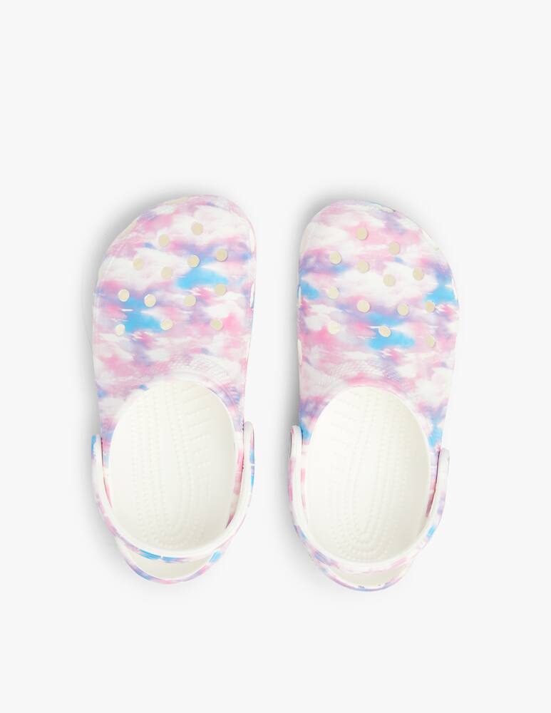 Crocs Special Day Dreamer flat sabot - white - picture 3 Crocs Special Day Dreamer flat sabot - white - picture 3