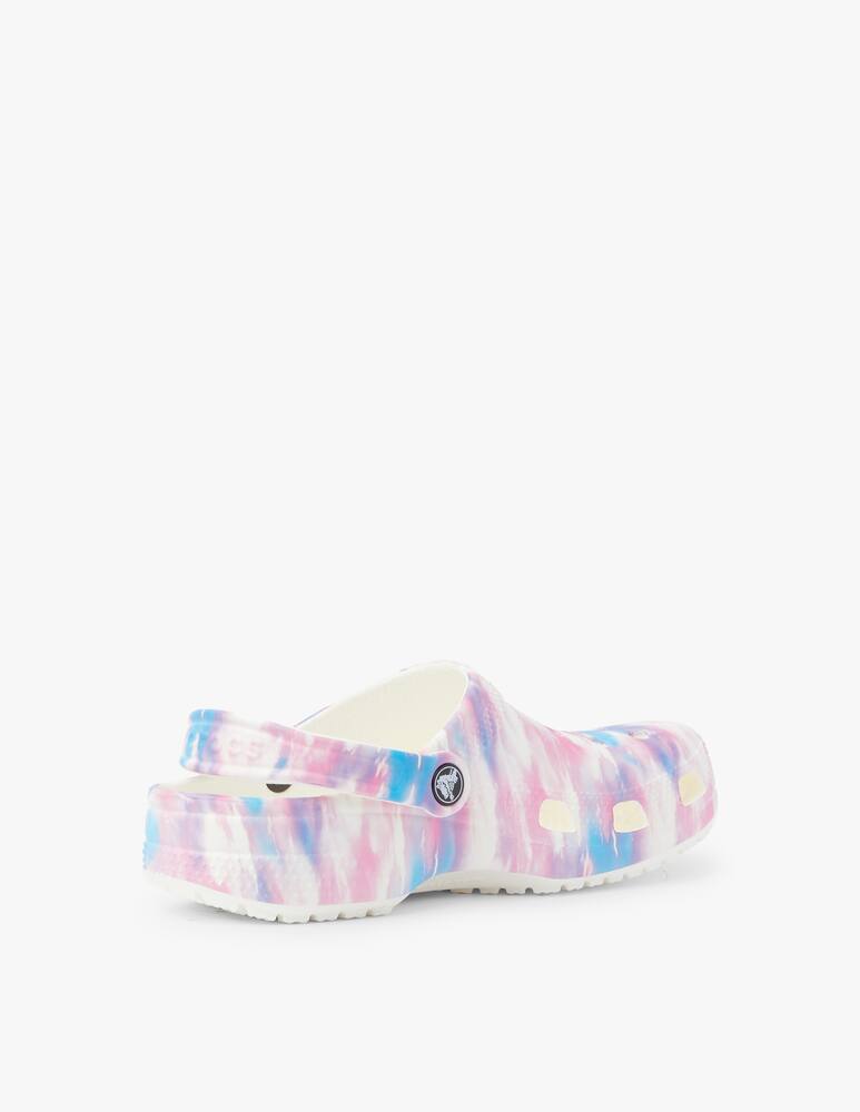 Crocs Special Day Dreamer flat sabot - white - picture 4 Crocs Special Day Dreamer flat sabot - white - picture 4