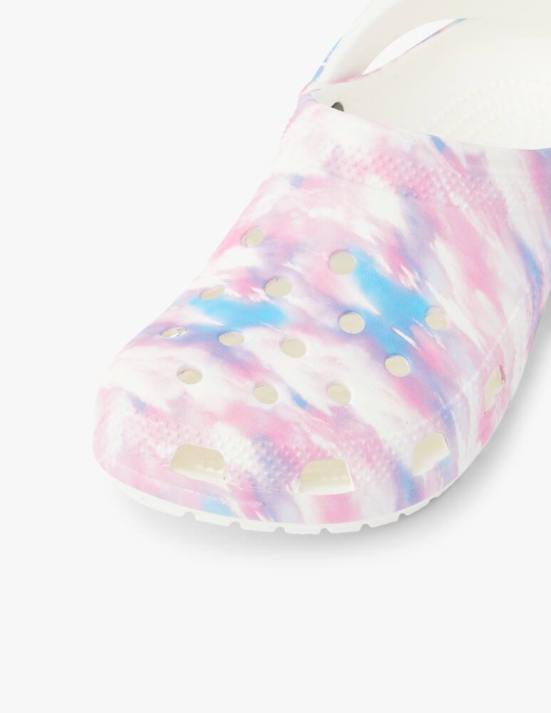 rinascente Crocs Special Sabot basso Day Dreamer - bianco