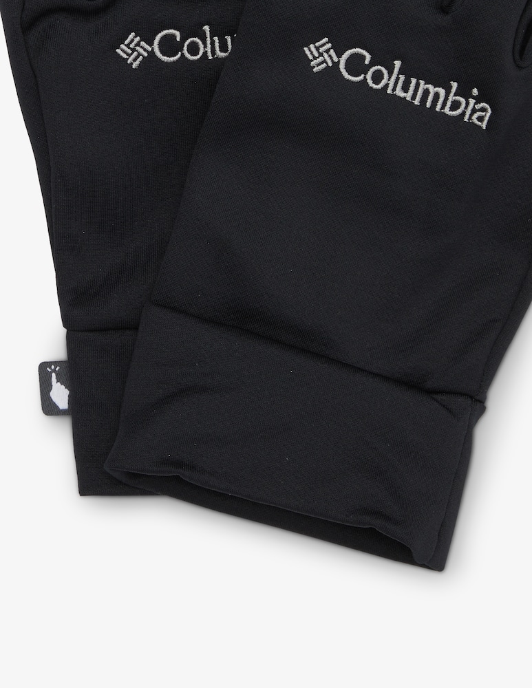 rinascente Columbia Gloves omni heat touch