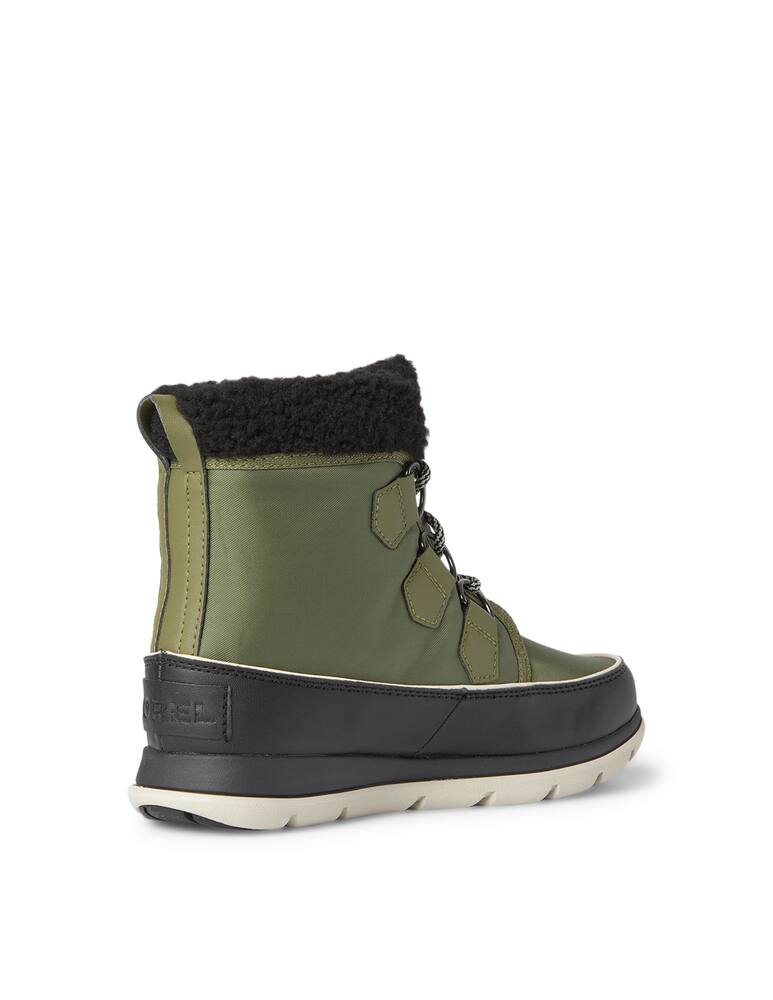rinascente Sorel Explorer Carnival snow boots 