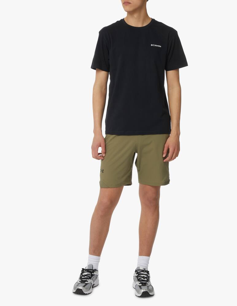 rinascente Columbia Maglietta north cascades 