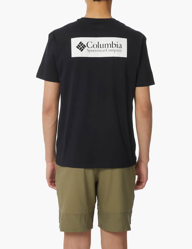 rinascente Columbia Maglietta north cascades 