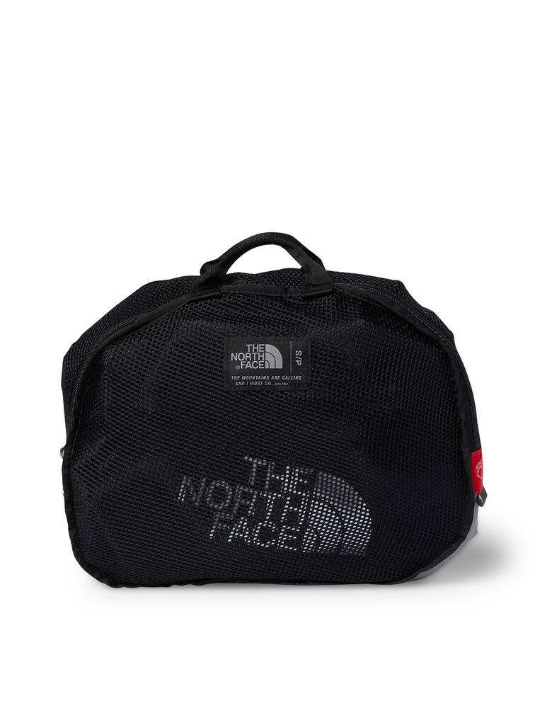 rinascente The North Face Borsone Base Camp - Nero