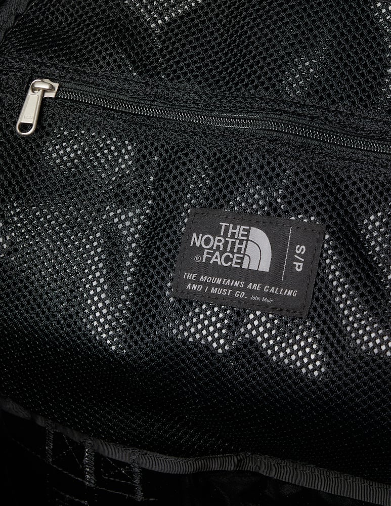 rinascente The North Face Borsone Base Camp - Nero