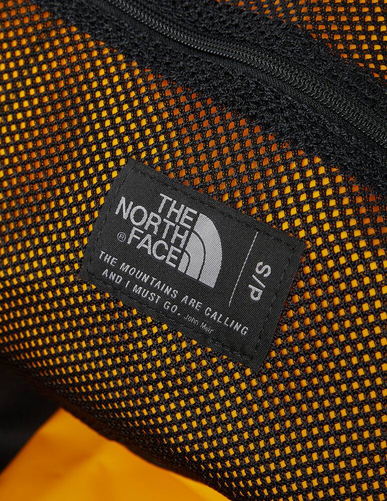 rinascente The North Face Borsone Base Camp - Nero